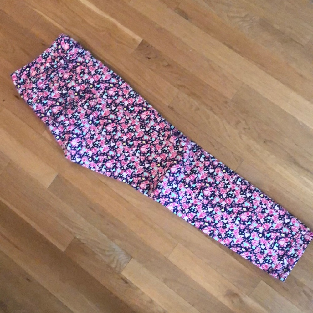 Lilly Pulitzer Pattern Jeans - image 2